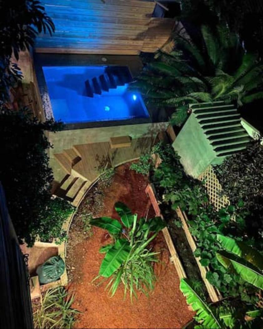 Otro Curacao - Urban Oasis In Otrobanda Lägenhet Willemstad Exteriör bild